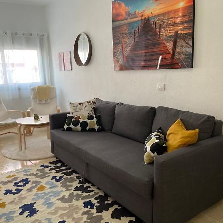 Sunny Apartment In The Heart Of Santa Cruz Exterior photo