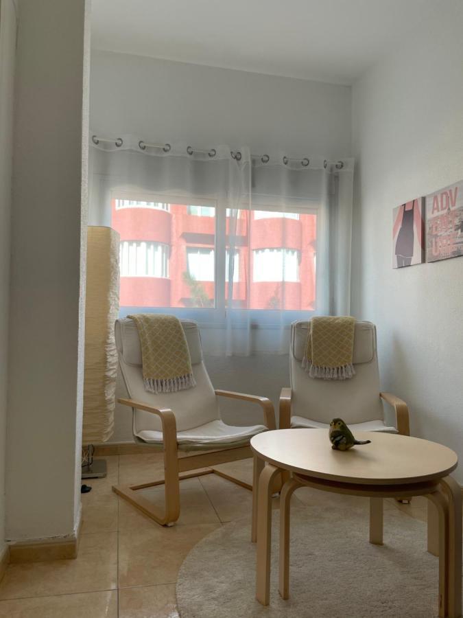 Sunny Apartment In The Heart Of Santa Cruz Exterior photo