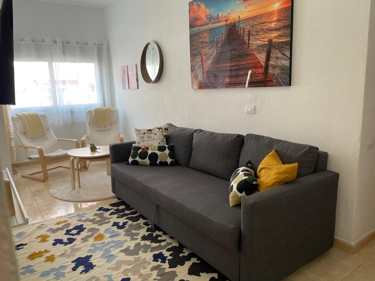 Sunny Apartment In The Heart Of Santa Cruz Exterior photo