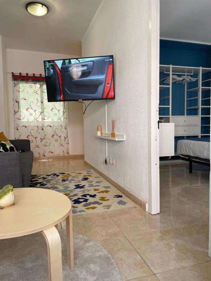Sunny Apartment In The Heart Of Santa Cruz Exterior photo
