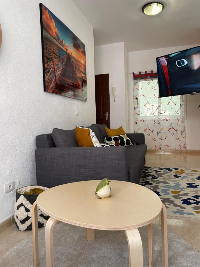 Sunny Apartment In The Heart Of Santa Cruz Exterior photo
