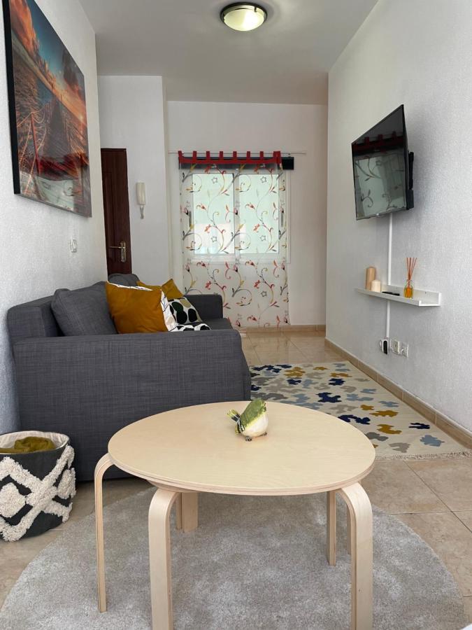 Sunny Apartment In The Heart Of Santa Cruz Exterior photo