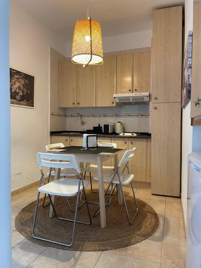 Sunny Apartment In The Heart Of Santa Cruz Exterior photo