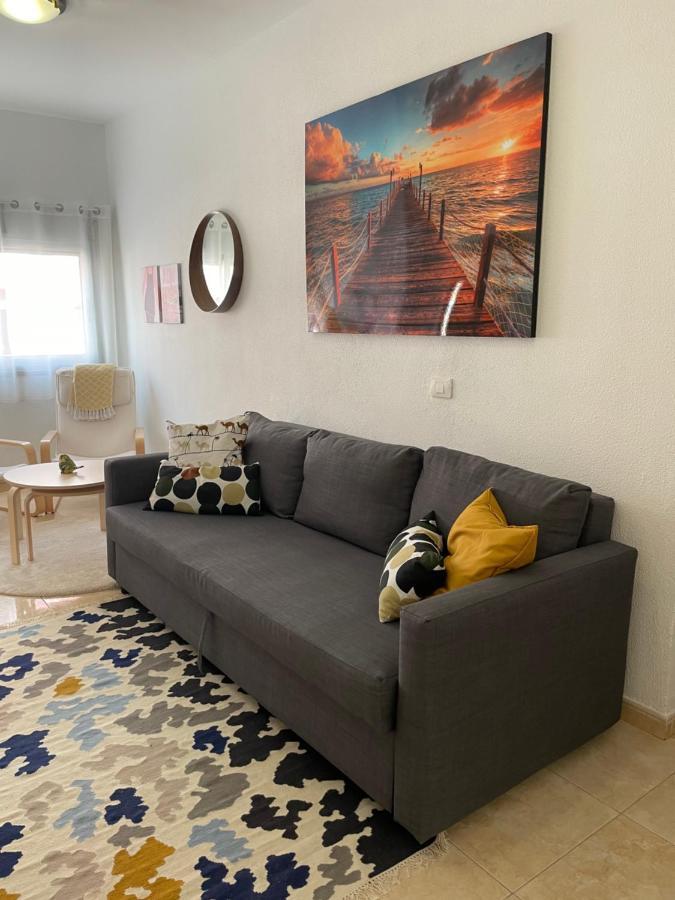 Sunny Apartment In The Heart Of Santa Cruz Exterior photo